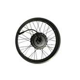PVY Z20 PLUS Rear Hub